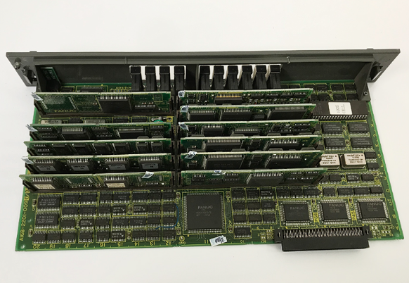 1PC used A16B-2201-0090 #OYF007