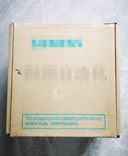 1PC new 6SL3210-5CC21-0UA0 #OYF007