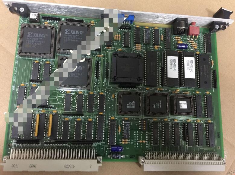 1PC USED 8001-4073 BD.NO.08001-4073-001-01#OYF007