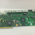1PC used  2353821-2  REV O  #OYF007