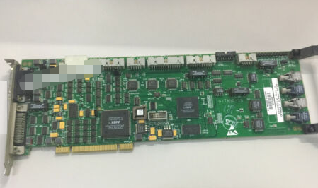 1PC used  2353821-2  REV O  #OYF007