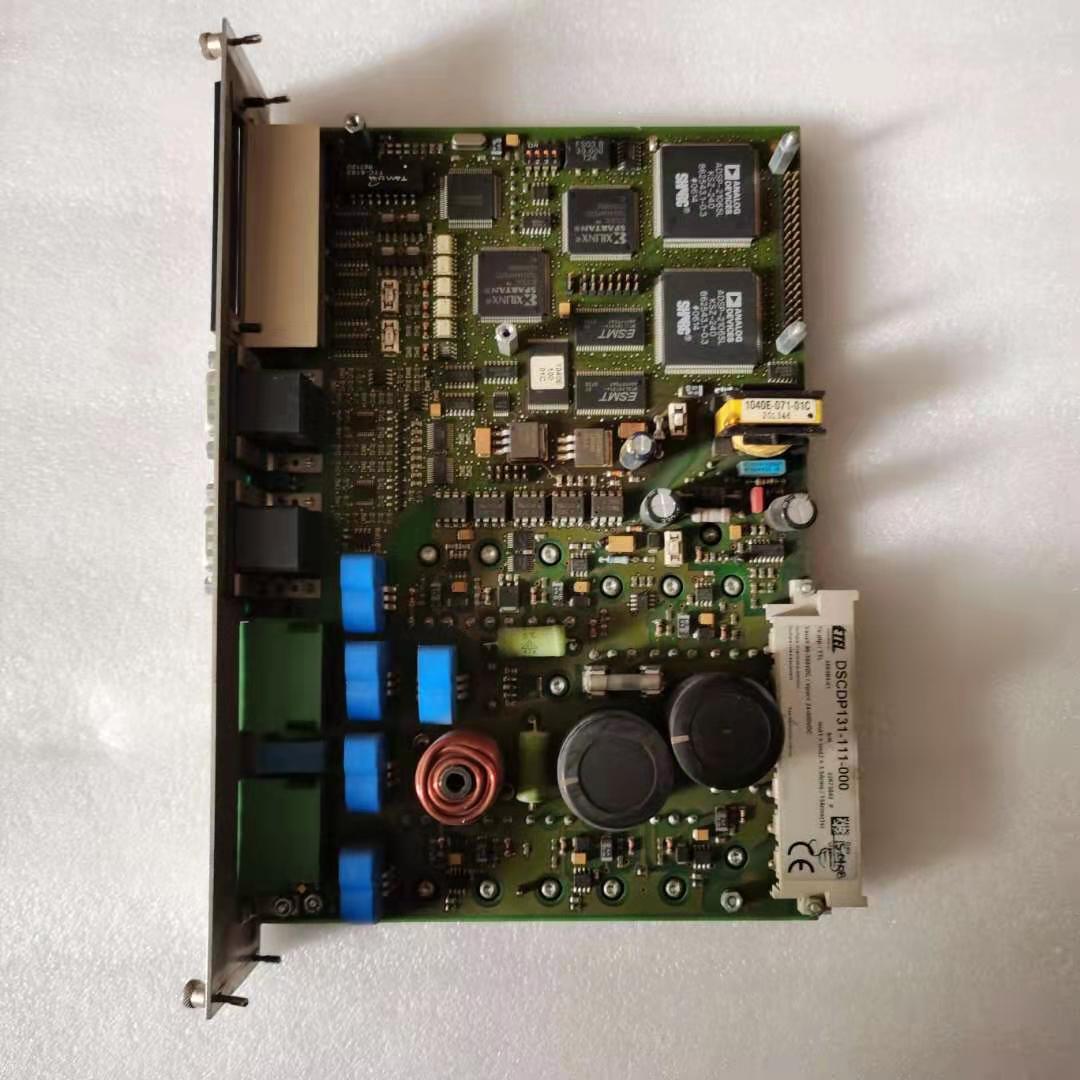 1PC  used DSCDP131-111-000  #OYF007