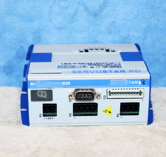 1PC used PRD-AMPE25EZ-01 AMAT 0090-A9710#OYF007