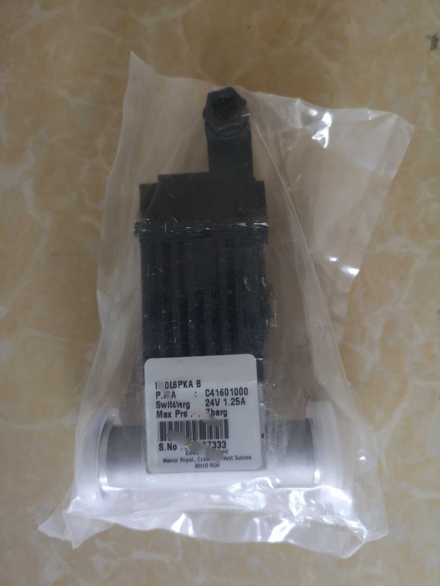 1  PCS    NEW      IPV16PKA B    #OYF055