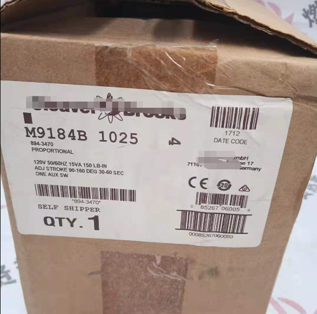 1PC new M9184B1025#OYF007