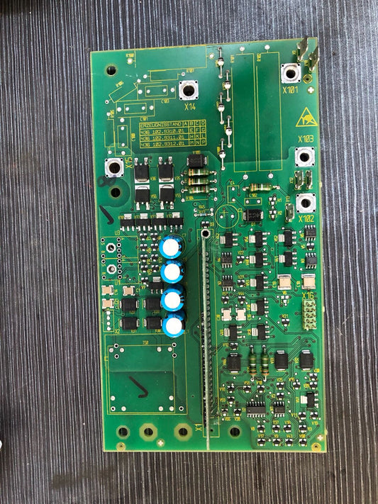 1PC used 436102.0310.01 436102.9310.01 #OYF007