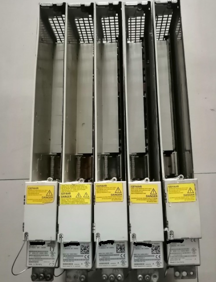 1PC used 6SN1123-1AB00-0BA1  #OYF007