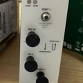 1PC used PXLE-5630 #OYF007