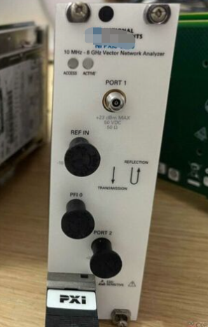 1PC used PXLE-5630 #OYF007