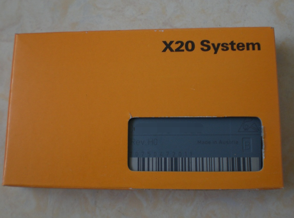 1PC new X20DO4332 #OYF007