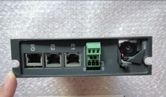 1PC USED 900C72R-0000-24  #OYF007