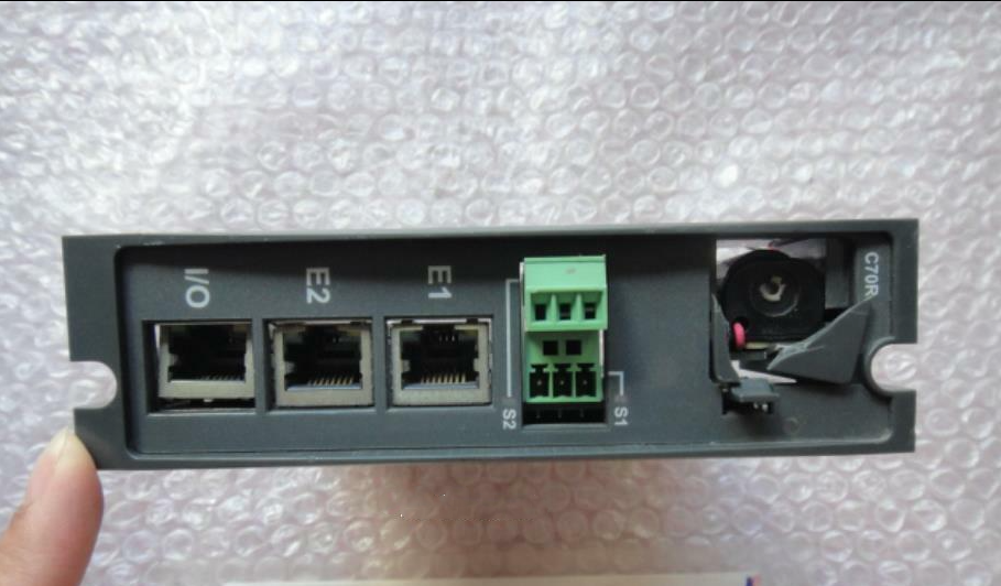 1PC USED 900C72R-0000-24  #OYF007