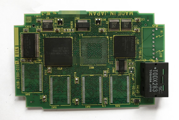 1PC used A20B-3300-0768 #OYF007