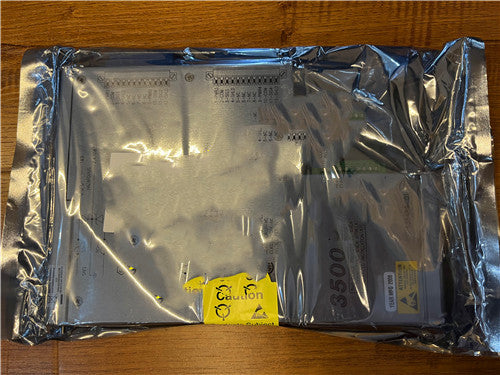 1PCS NEW 3500/72M 176449-08  #OYF009