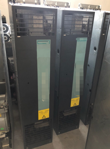 1PC used 6SL3320-1TG28-5AA0 #OYF007