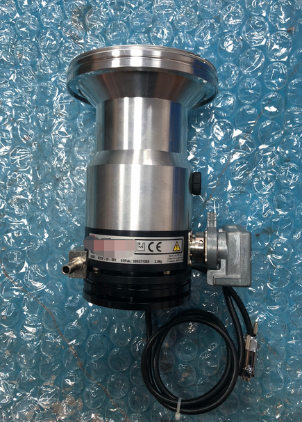 1PC used  EXT70H2 24V EXDC80 #OYF007