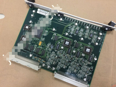 1PC used 8001-4107 BD.NO.08001-4107-001-02 #OYF007