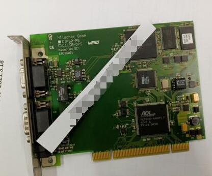 1PC used  CIF50-PB L0326001#OYF007