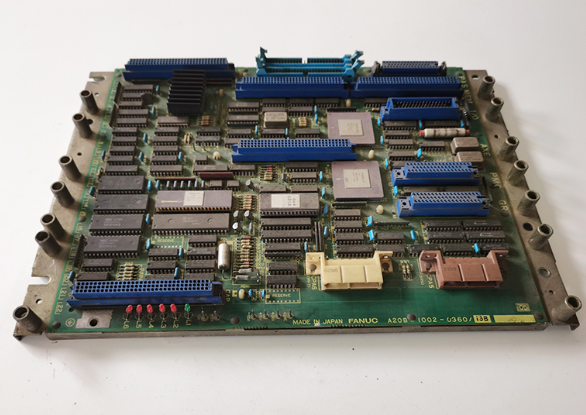 1PC used A20B-1002-0360#OYF007