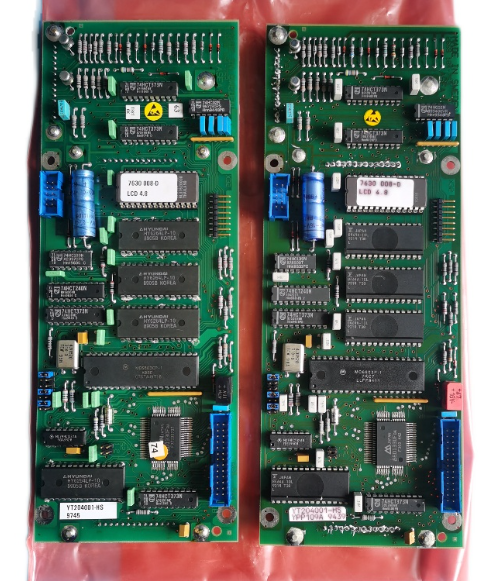 1PC new 266 184-763/YT204001-HS/YPP109A 9439 #OYF007