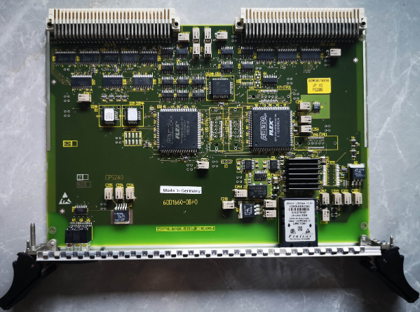 1PC used 6DD1660-0BH0 #OYF007