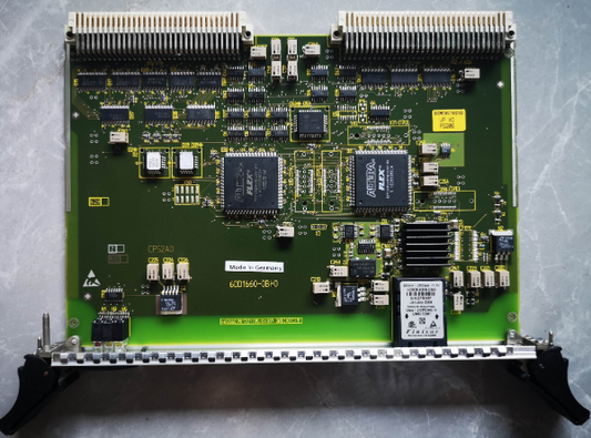 1PC used 6DD1660-0BH0 #OYF007