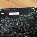 1Pcs Used  XMP-PCI P/N 1007-4034 REV 4 T003-0005 REV.5  Via DHL or Fedex  #OYF022