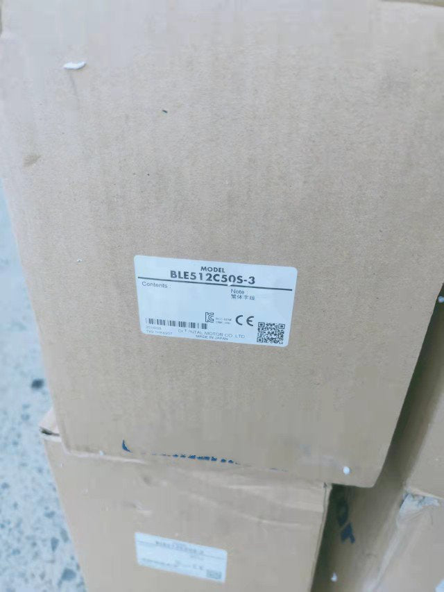 1pc for new  BLE512C50S-3  #OYF008