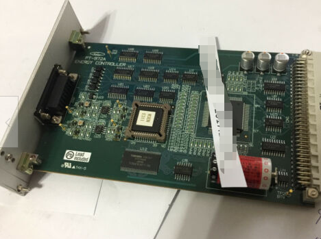 1PC used  WS3E20 CONTROLLER PT-972A   #OYF007