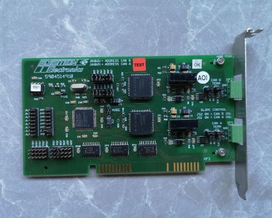 1PC used 5604514911 #OYF007