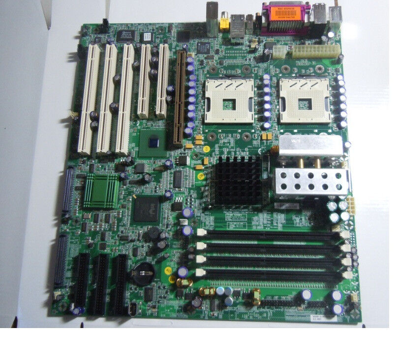 1PC for used  S2665UANF  #OYF008