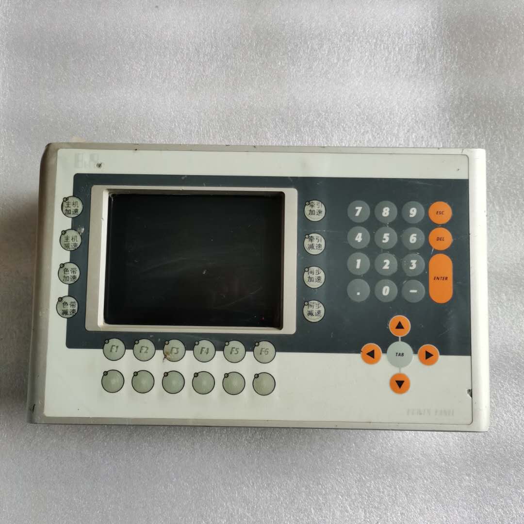 1PC used 4PP252.0571-45 #OYF007