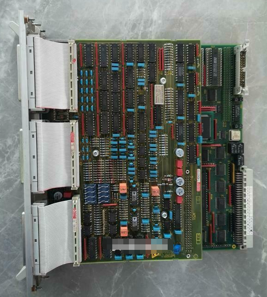 1PC used 6DD1645-0AD0 6DD2920-0AK0  #OYF007