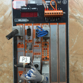 1PCS used WELD334M #OYF007