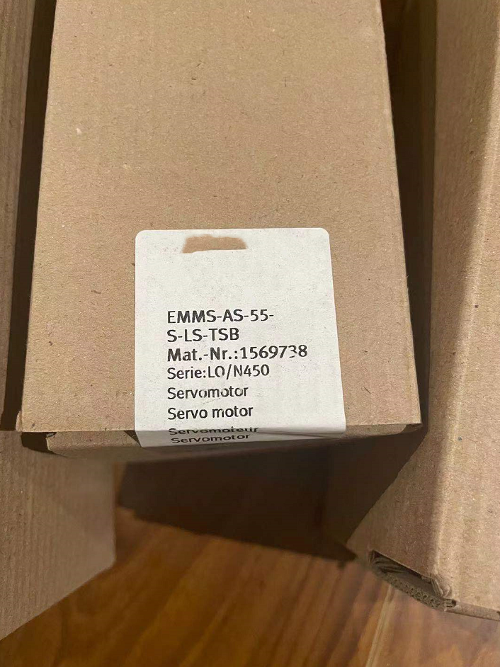 1PCS NEW  EMMS-AS-70-S-LS-RS #OYF009