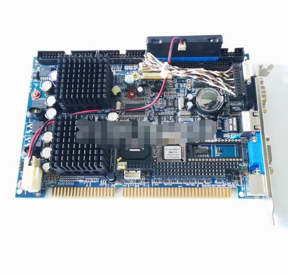 1PC used 17-108-126031 VI-MCPU2G #OYF007