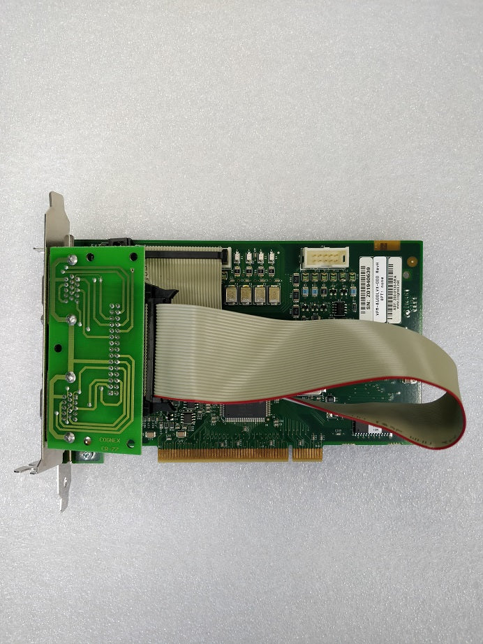 1PC used VPM-8100LVX-000 Rev H  #OYF007
