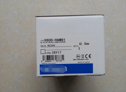 1PC NEW V600-HAM91 #OYF007