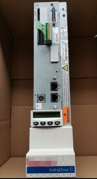 1PC  used CSH01.1C-ET-ENS-NNN-NNN-NN-S-NN-FW#OYF007