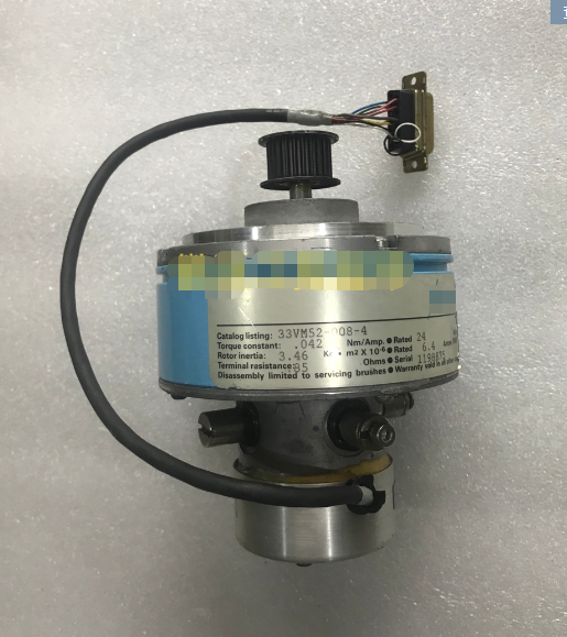 1PC used  33VM52-008-4 LBK-705-1000 #OYF007