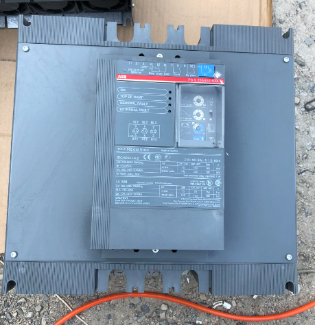 1PC used 1SFA892013R1002  #OYF007