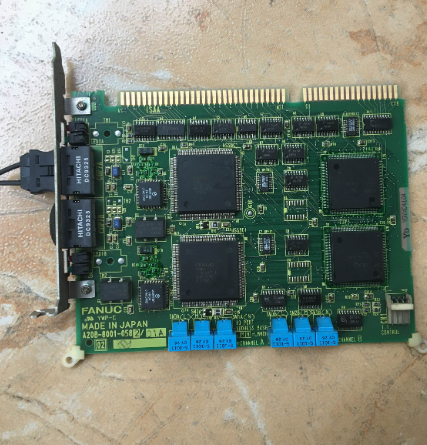 1PC used A20B-8001-0582 #OYF007