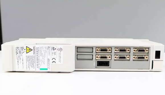 1PC used MDS-B-V1-20 #OYF007