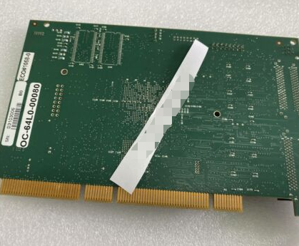 1PC used  OC-64L0-00080    #OYF007