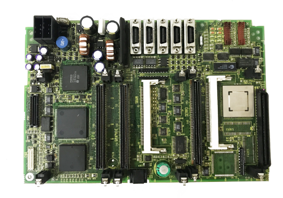 1PC used A20B-8100-0137 #OYF007