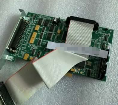 1PC used 7F6157C  7F6159-B 7F6155 REV A  #OYF007