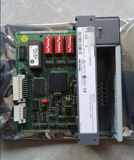 1PC new 1747-ASB#OYF007