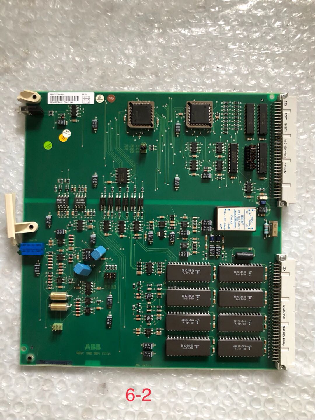 1PC used 3BSE007949R1/DSAI 146  #OYF007