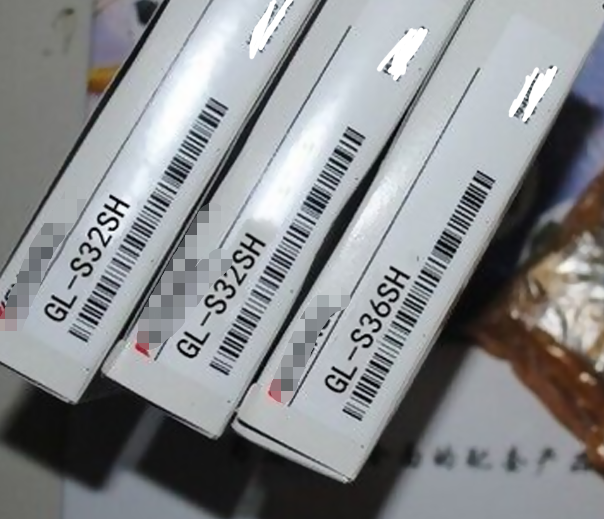 1PC NEW GL-S36SH #OYF007