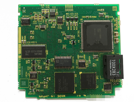 1PC used A20B-8200-0361 #OYF007